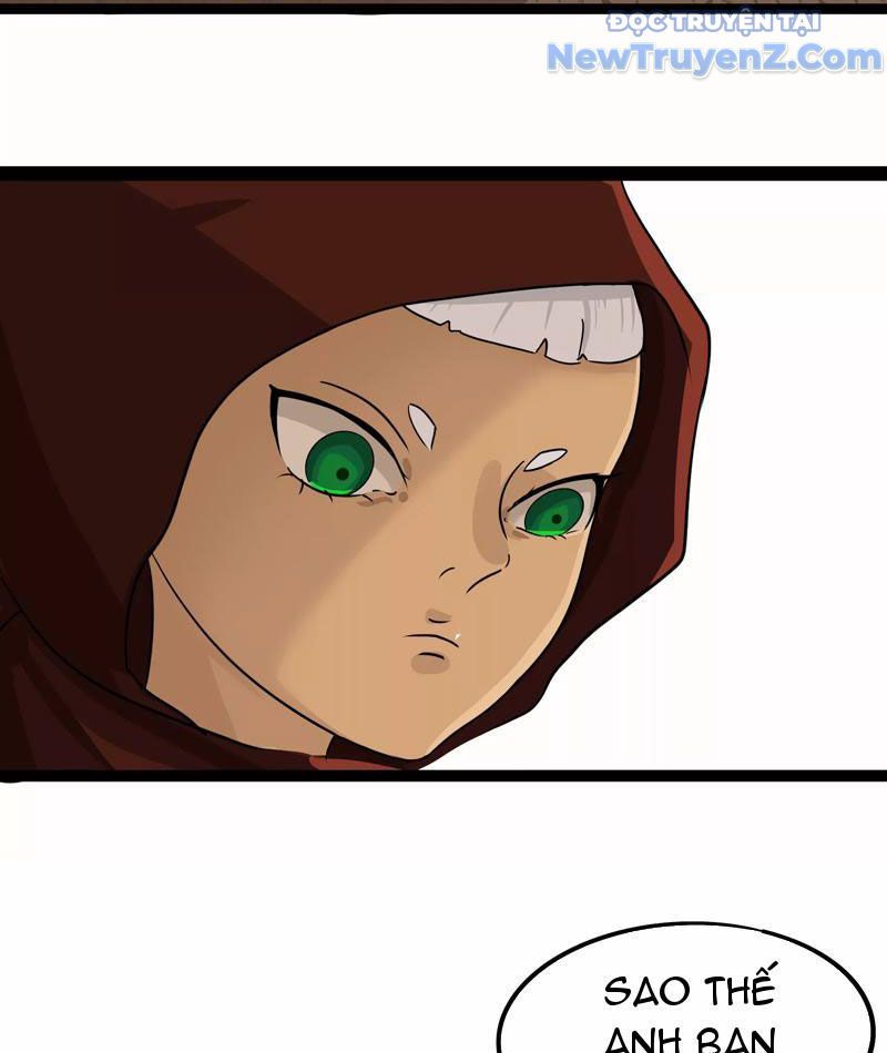 Huyết Tinh Linh Chương 2 - Trang 35