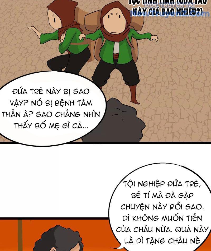 Huyết Tinh Linh Chương 2 - Trang 38