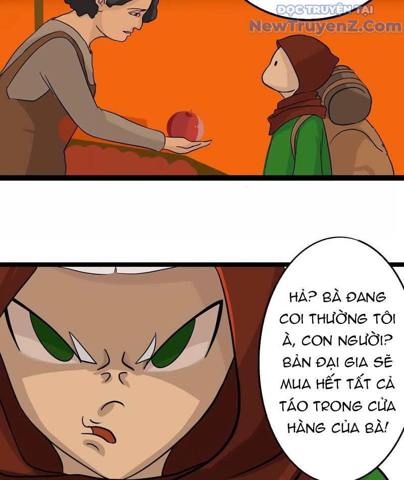 Huyết Tinh Linh Chương 2 - Trang 39