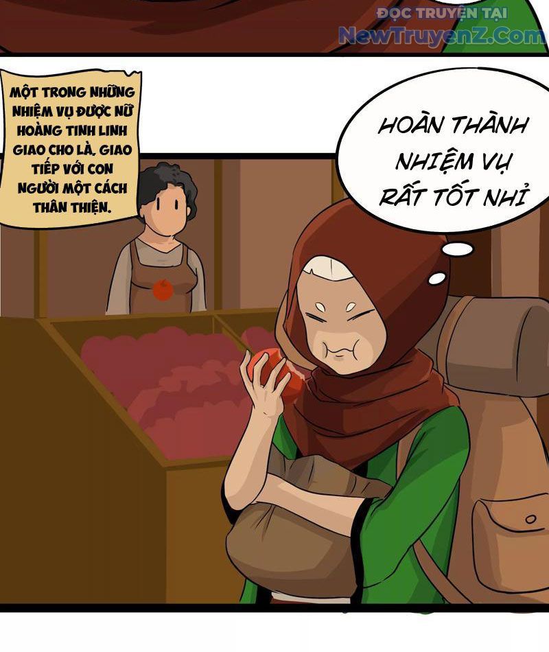 Huyết Tinh Linh Chương 2 - Trang 40