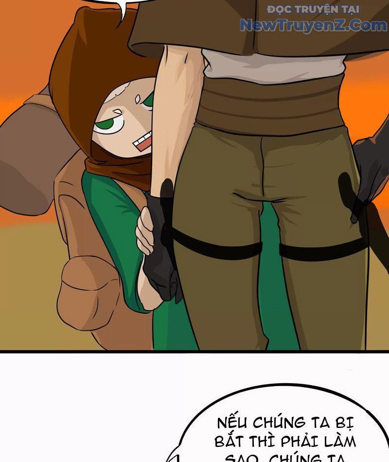 Huyết Tinh Linh Chương 2 - Trang 5