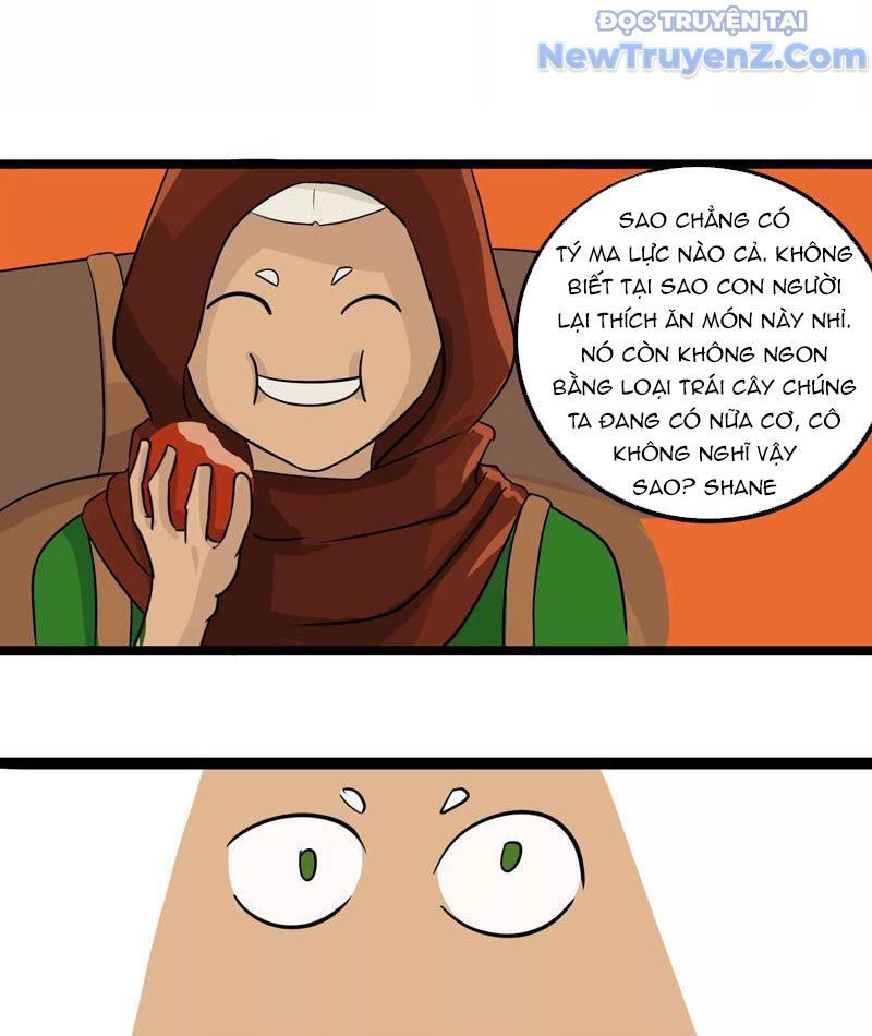 Huyết Tinh Linh Chương 2 - Trang 41