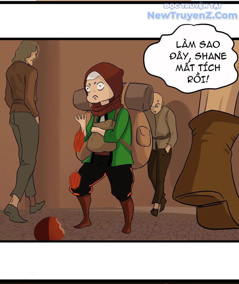 Huyết Tinh Linh Chương 2 - Trang 42