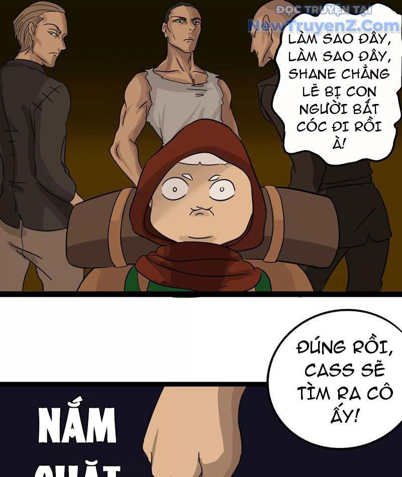 Huyết Tinh Linh Chương 2 - Trang 43