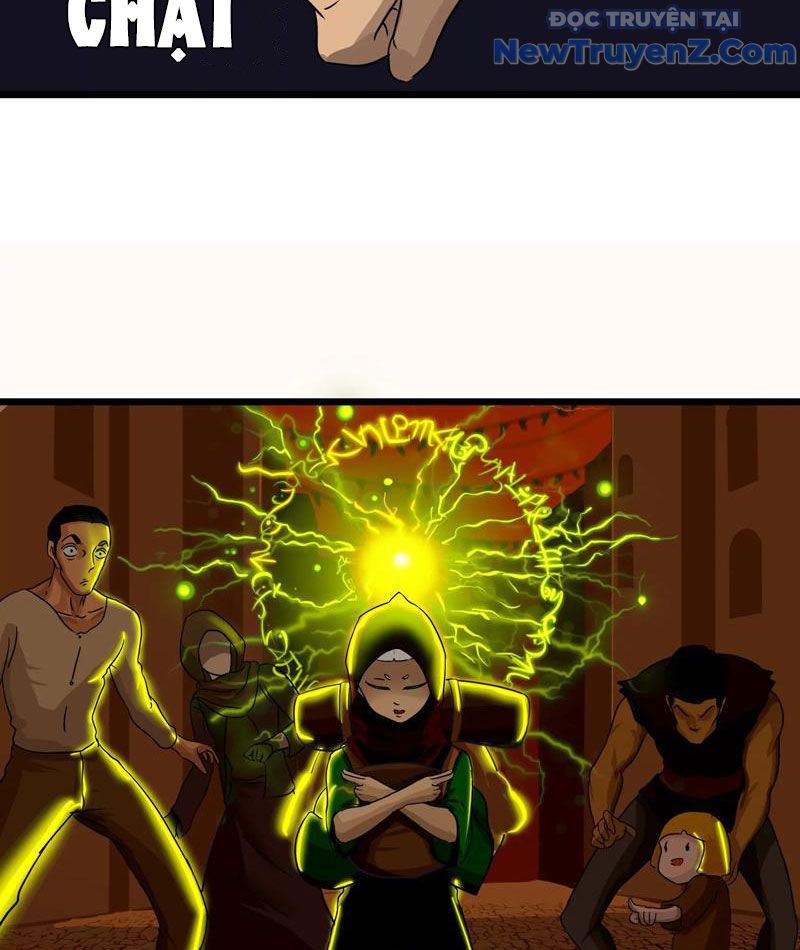 Huyết Tinh Linh Chương 2 - Trang 44