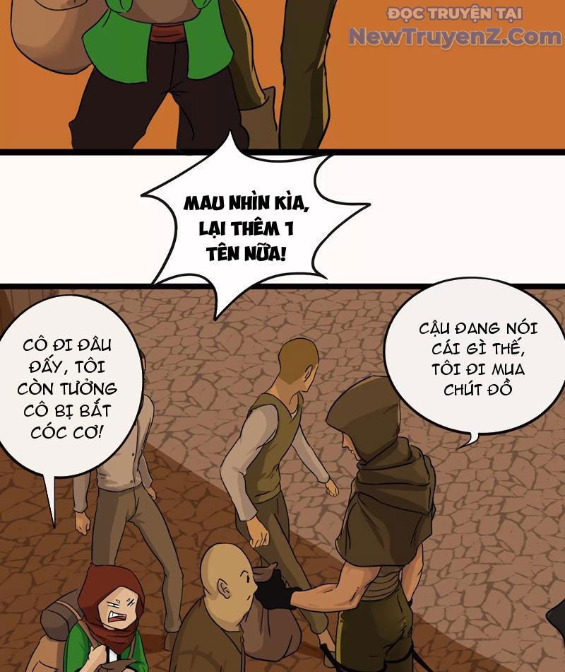 Huyết Tinh Linh Chương 2 - Trang 47