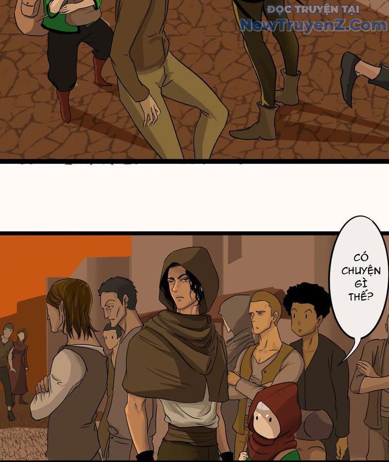 Huyết Tinh Linh Chương 2 - Trang 48