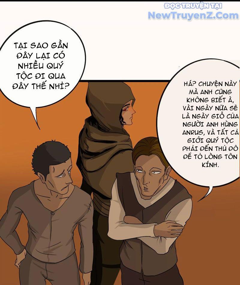 Huyết Tinh Linh Chương 2 - Trang 49