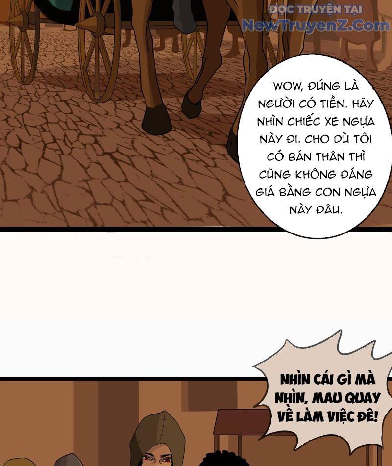 Huyết Tinh Linh Chương 2 - Trang 51