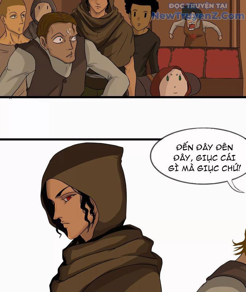 Huyết Tinh Linh Chương 2 - Trang 52
