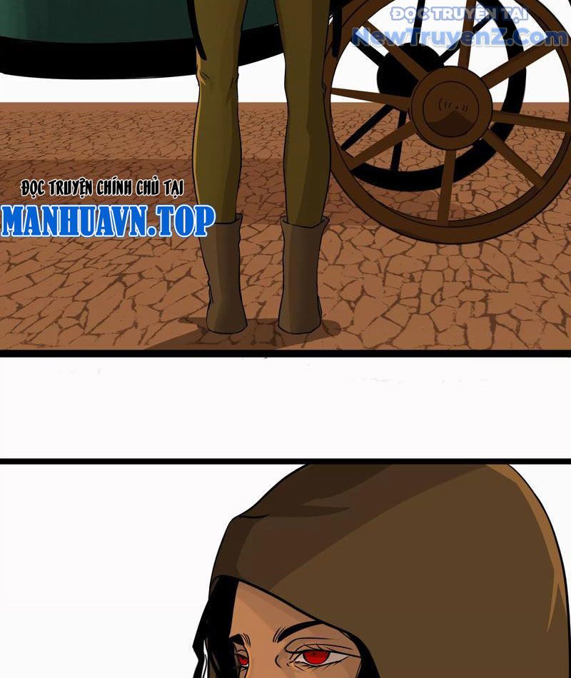 Huyết Tinh Linh Chương 2 - Trang 54