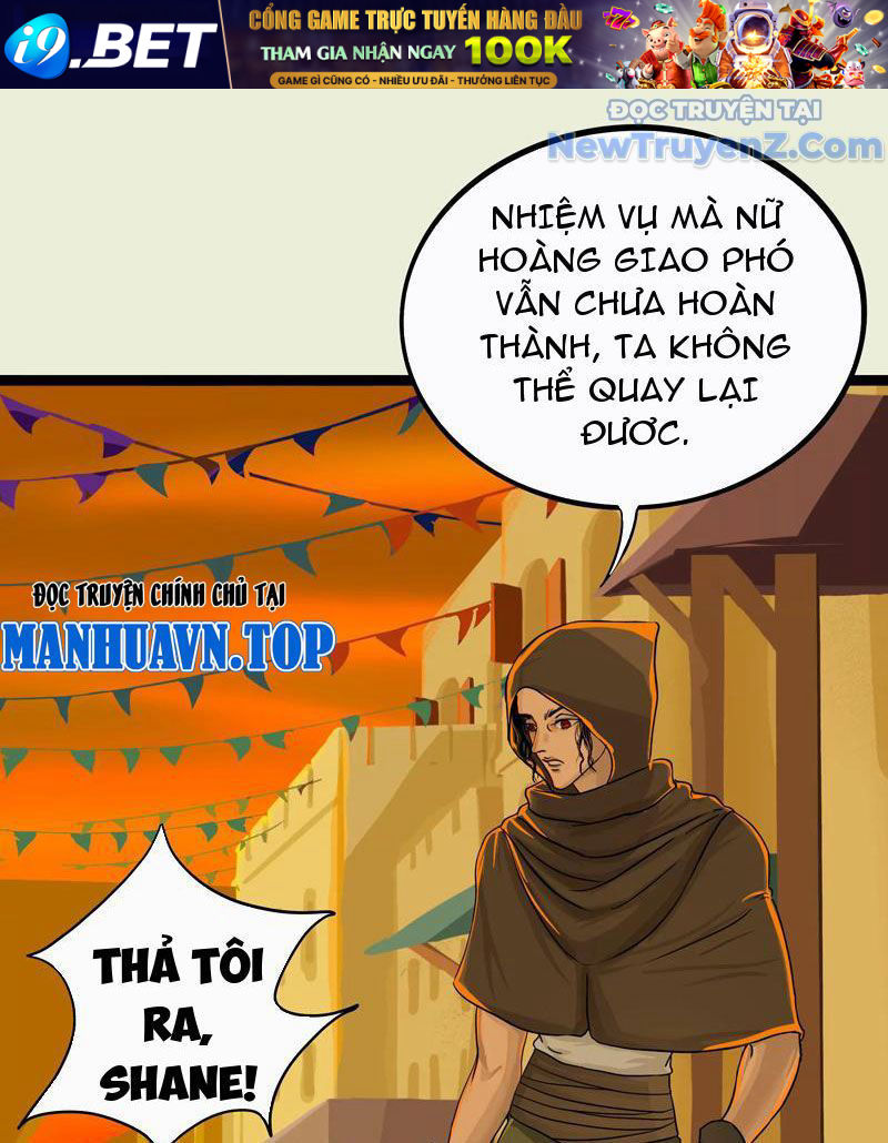 Huyết Tinh Linh Chương 2 - Trang 8