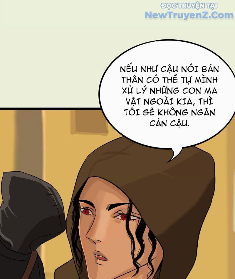 Huyết Tinh Linh Chương 2 - Trang 10