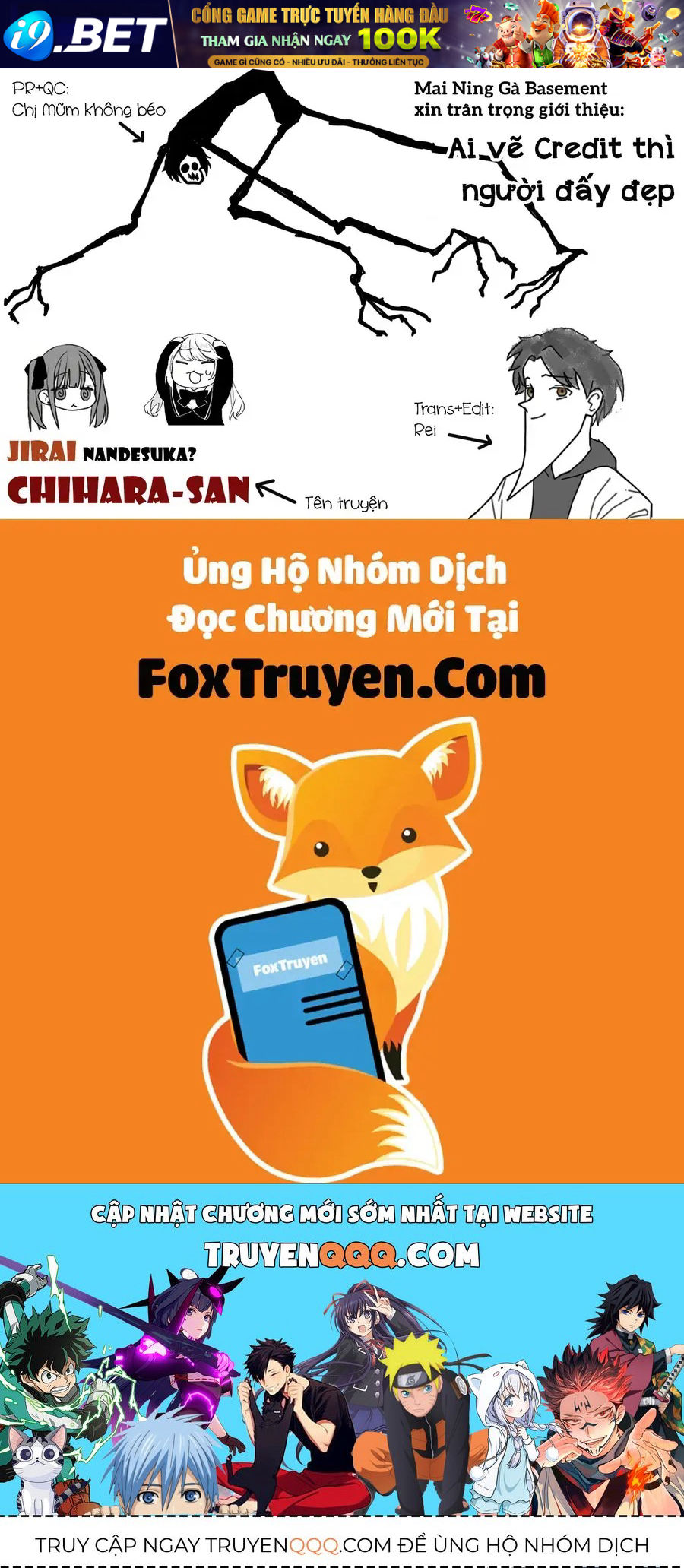 Nettruyen Truyện tranh online