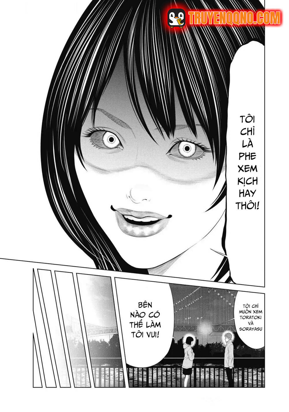 Chú Hề Trả Thù Chap 89 - Next Chap 88