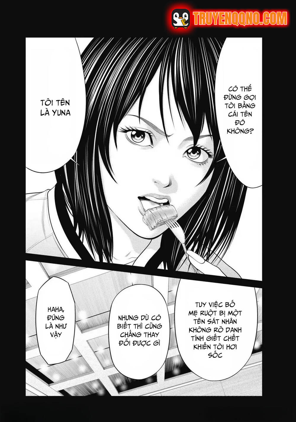 Chú Hề Trả Thù Chap 89 - Next Chap 88