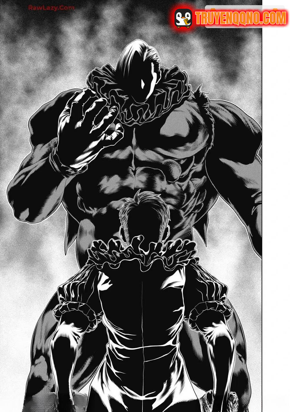 Chú Hề Trả Thù Chap 90 - Next Chap 89