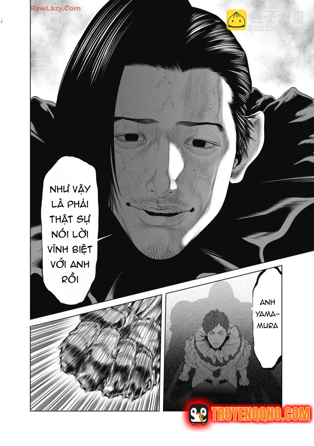 Chú Hề Trả Thù Chap 90 - Next Chap 89