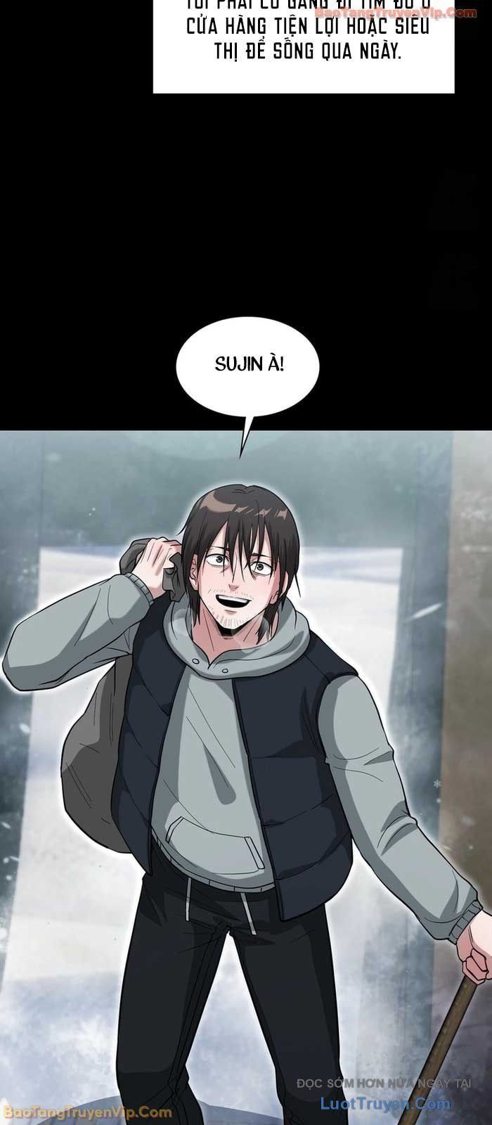 Nhân Viên Văn Phòng Trong Tận Thế Kỷ Băng Hà Chương 39 - Trang 12