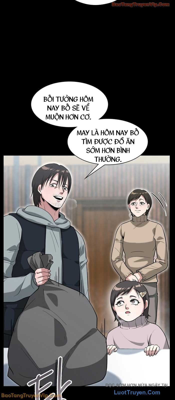 Nhân Viên Văn Phòng Trong Tận Thế Kỷ Băng Hà Chương 39 - Trang 14