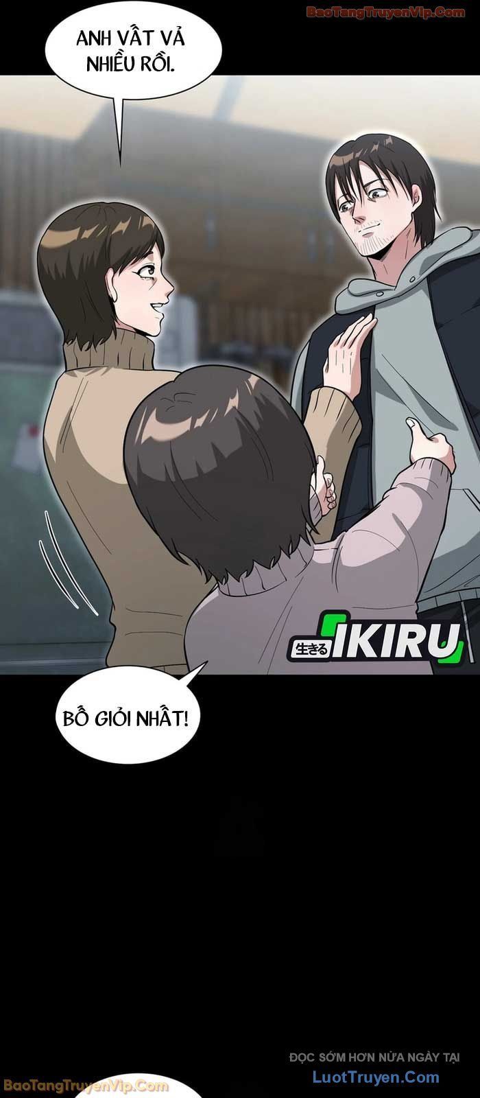 Nhân Viên Văn Phòng Trong Tận Thế Kỷ Băng Hà Chương 39 - Trang 16