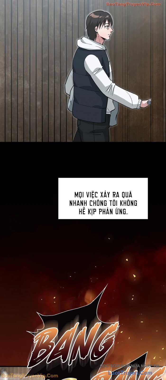 Nhân Viên Văn Phòng Trong Tận Thế Kỷ Băng Hà Chương 39 - Trang 20