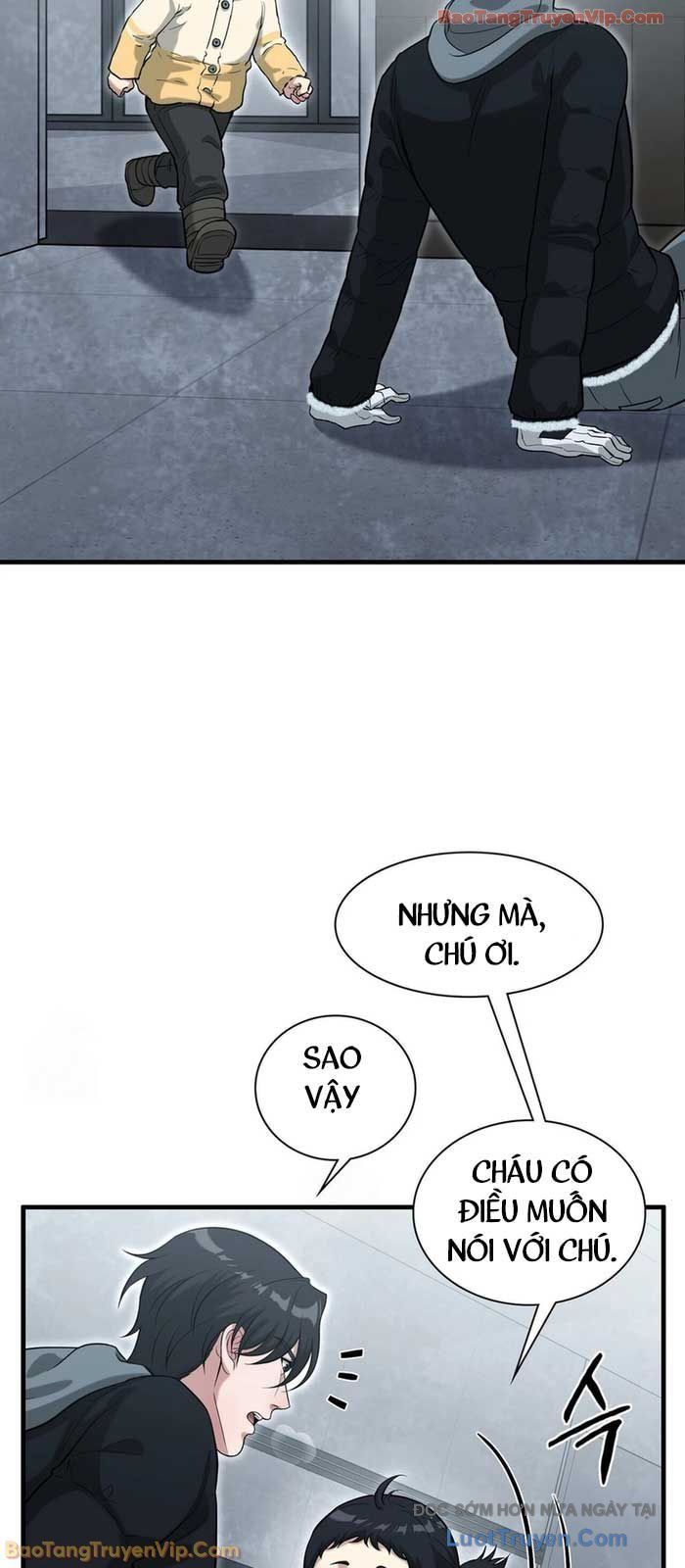 Nhân Viên Văn Phòng Trong Tận Thế Kỷ Băng Hà Chương 39 - Trang 3