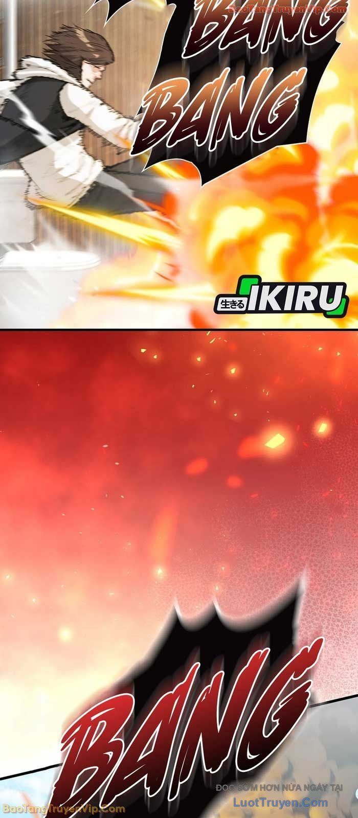 Nhân Viên Văn Phòng Trong Tận Thế Kỷ Băng Hà Chương 39 - Trang 21