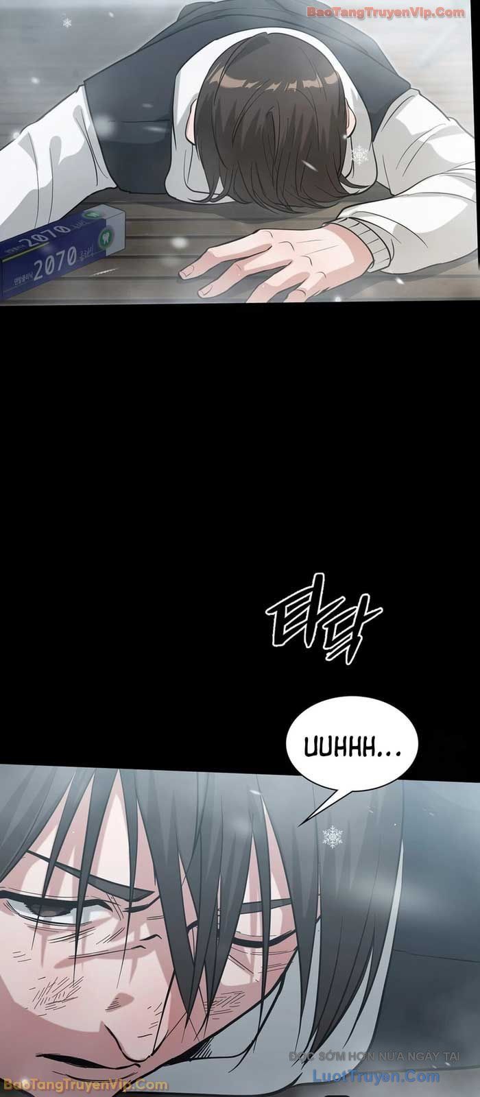 Nhân Viên Văn Phòng Trong Tận Thế Kỷ Băng Hà Chương 39 - Trang 23