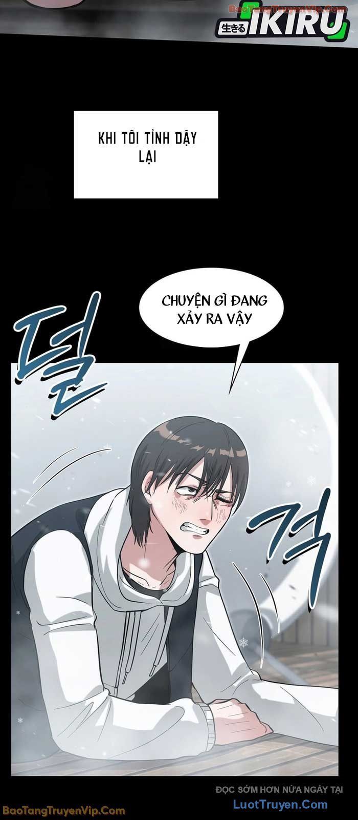 Nhân Viên Văn Phòng Trong Tận Thế Kỷ Băng Hà Chương 39 - Trang 24