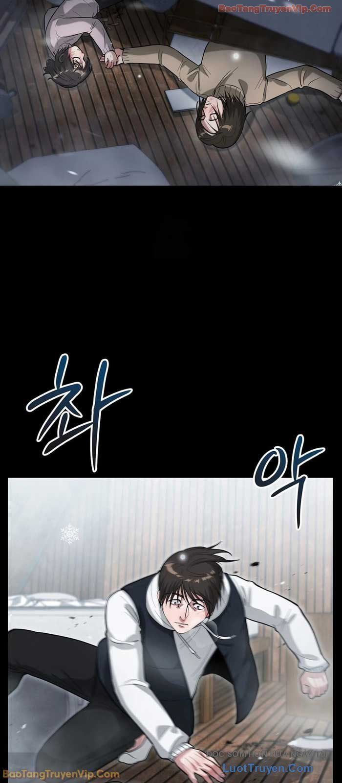 Nhân Viên Văn Phòng Trong Tận Thế Kỷ Băng Hà Chương 39 - Trang 30