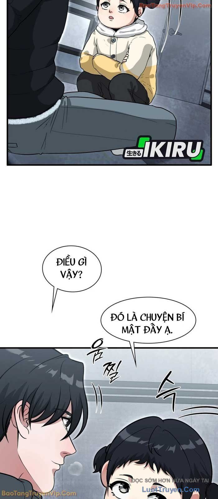 Nhân Viên Văn Phòng Trong Tận Thế Kỷ Băng Hà Chương 39 - Trang 4