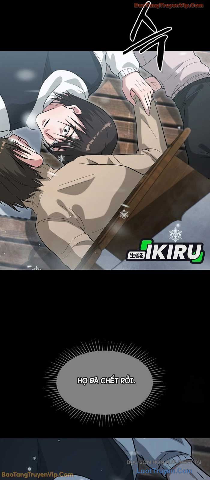 Nhân Viên Văn Phòng Trong Tận Thế Kỷ Băng Hà Chương 39 - Trang 32