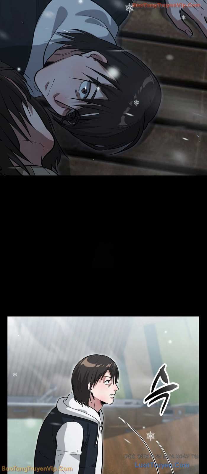 Nhân Viên Văn Phòng Trong Tận Thế Kỷ Băng Hà Chương 39 - Trang 33