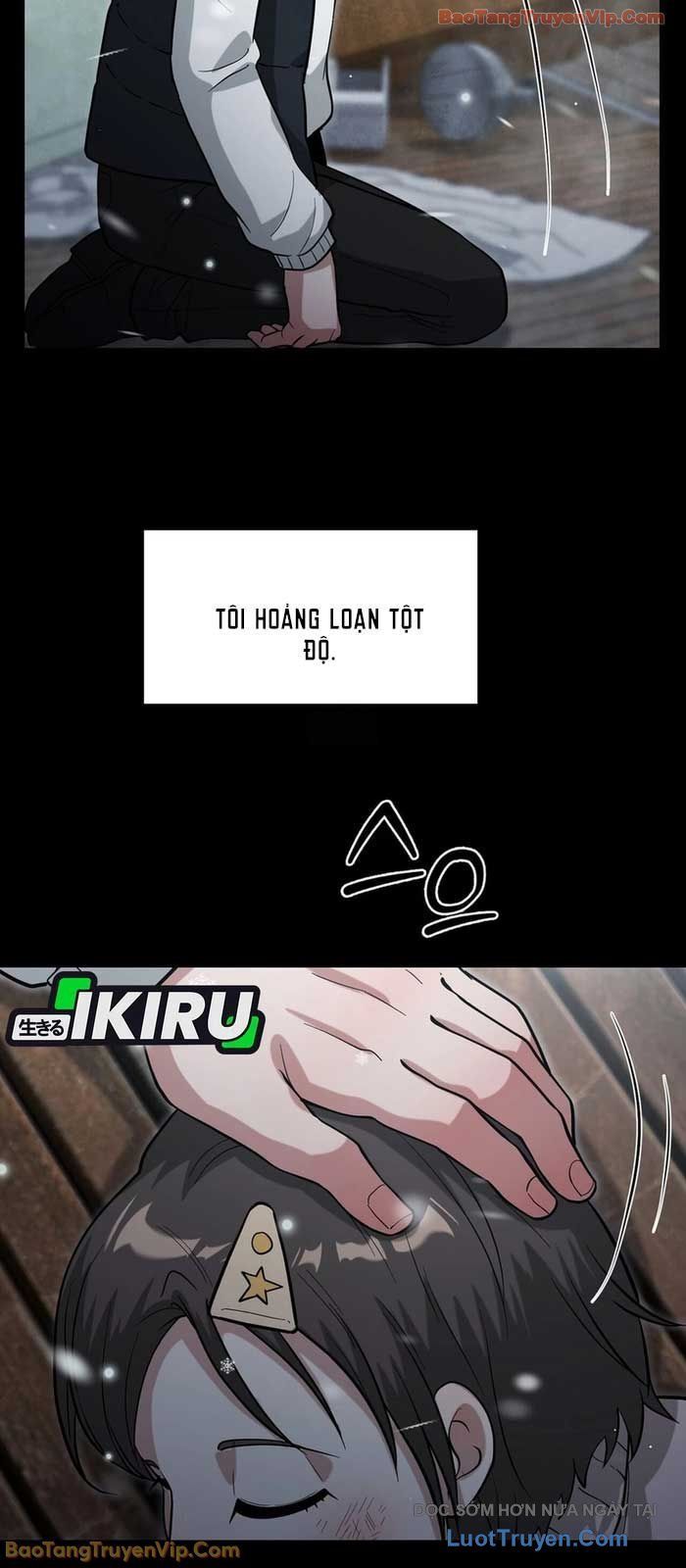 Nhân Viên Văn Phòng Trong Tận Thế Kỷ Băng Hà Chương 39 - Trang 34