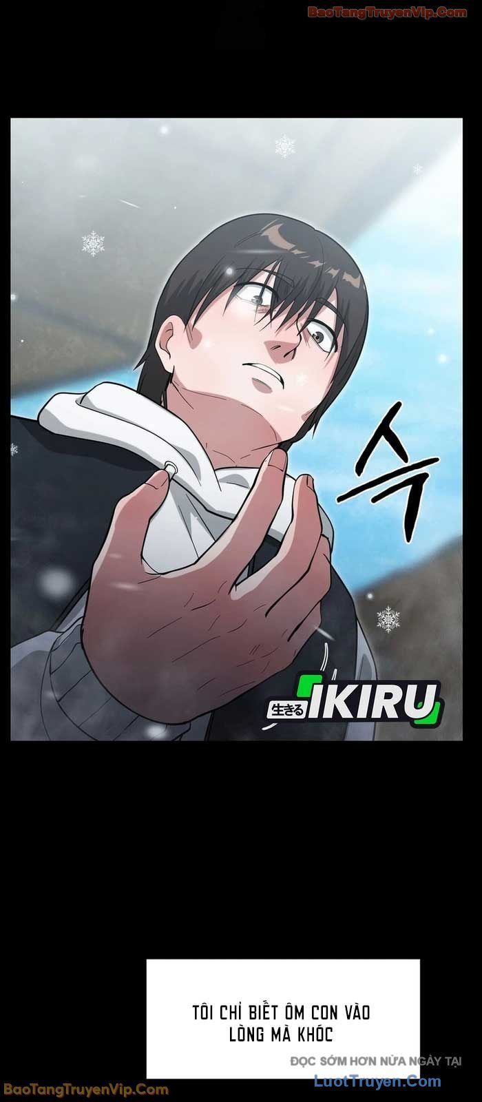 Nhân Viên Văn Phòng Trong Tận Thế Kỷ Băng Hà Chương 39 - Trang 36