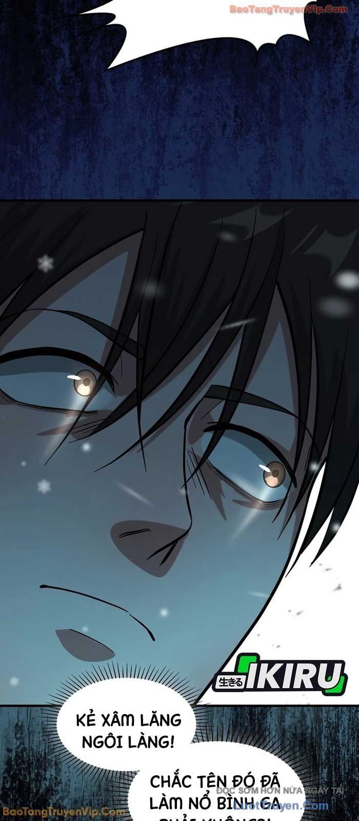 Nhân Viên Văn Phòng Trong Tận Thế Kỷ Băng Hà Chương 39 - Trang 39