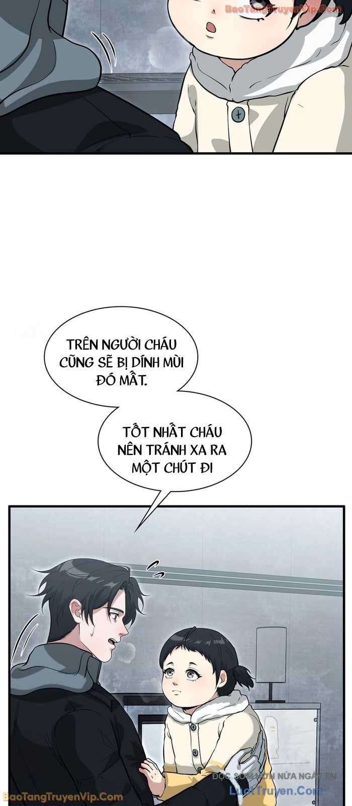 Nhân Viên Văn Phòng Trong Tận Thế Kỷ Băng Hà Chương 39 - Trang 5