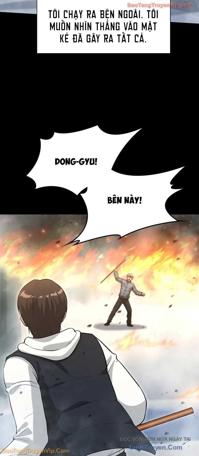 Nhân Viên Văn Phòng Trong Tận Thế Kỷ Băng Hà Chương 39 - Trang 42