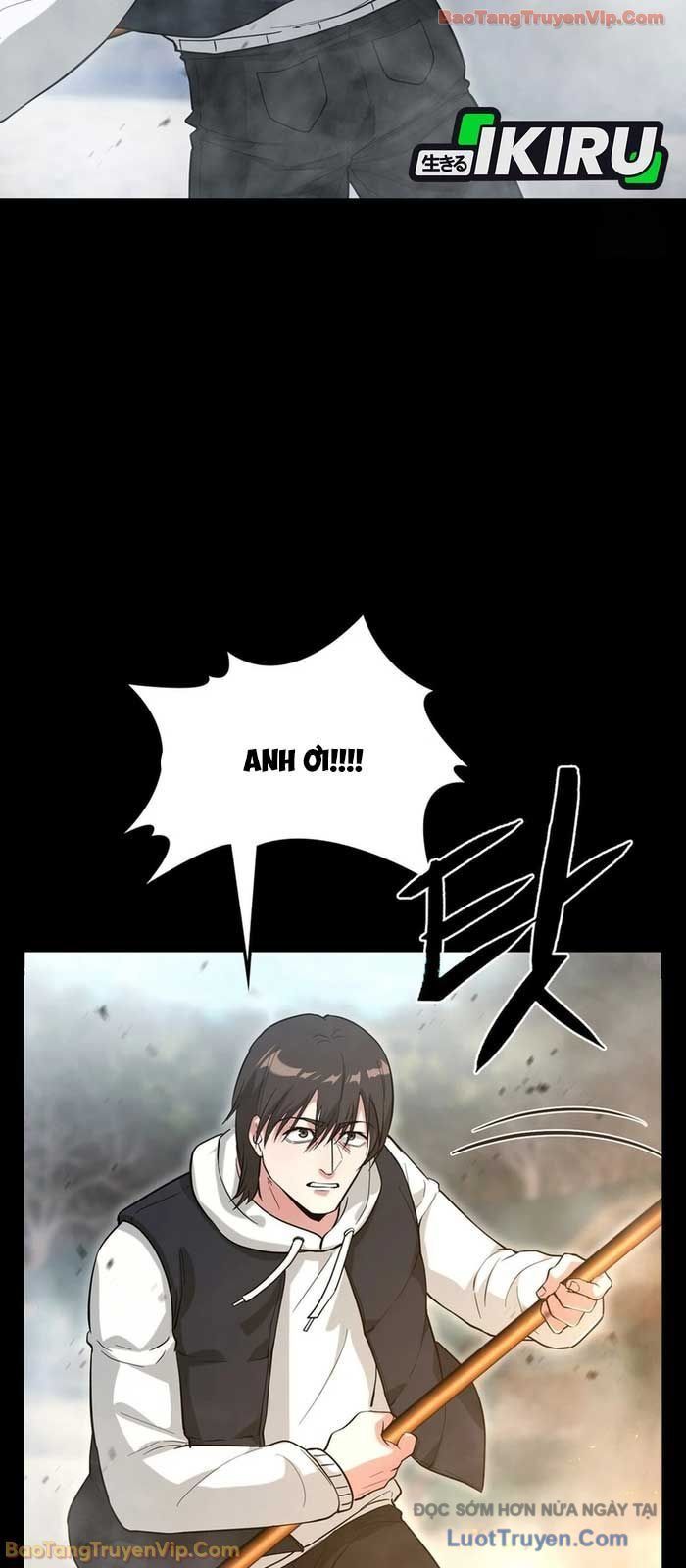 Nhân Viên Văn Phòng Trong Tận Thế Kỷ Băng Hà Chương 39 - Trang 43