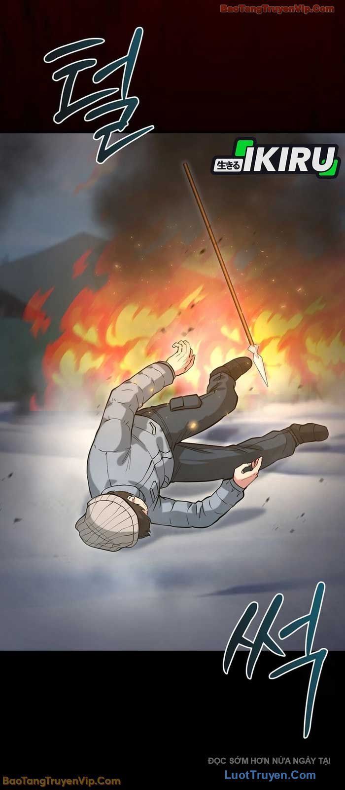 Nhân Viên Văn Phòng Trong Tận Thế Kỷ Băng Hà Chương 39 - Trang 46