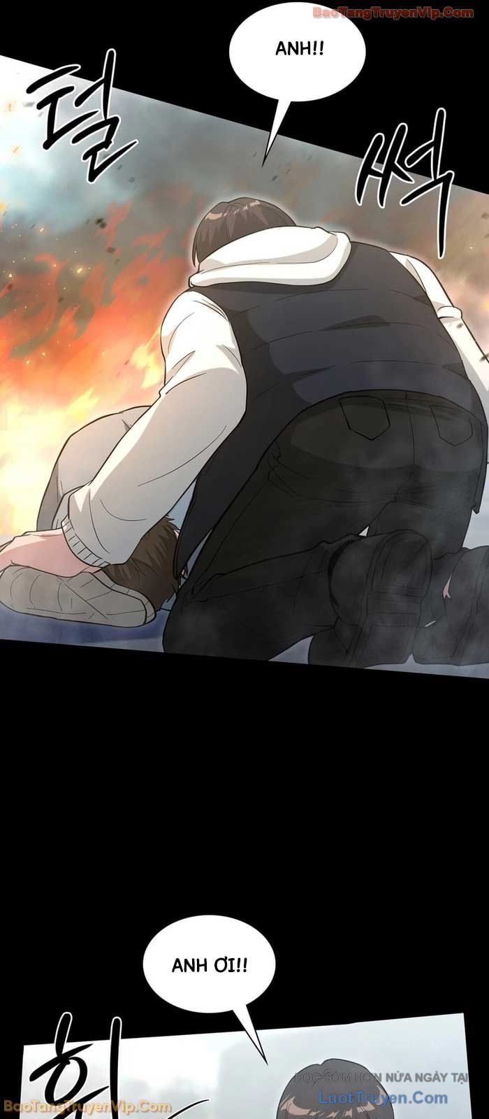 Nhân Viên Văn Phòng Trong Tận Thế Kỷ Băng Hà Chương 39 - Trang 47