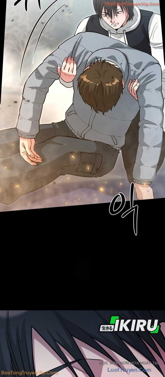 Nhân Viên Văn Phòng Trong Tận Thế Kỷ Băng Hà Chương 39 - Trang 48