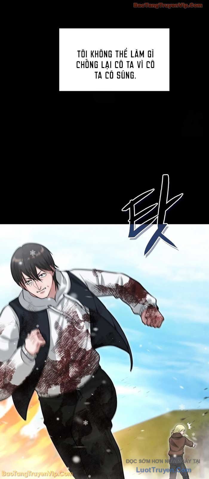 Nhân Viên Văn Phòng Trong Tận Thế Kỷ Băng Hà Chương 39 - Trang 52