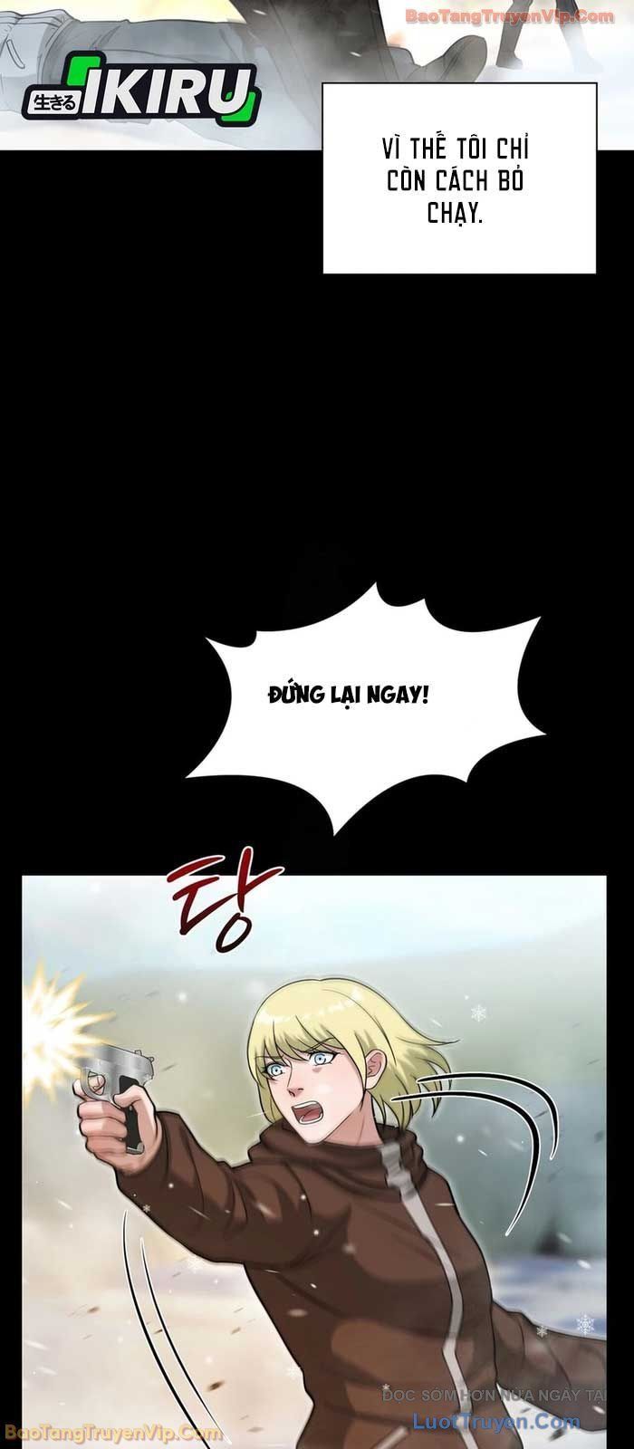 Nhân Viên Văn Phòng Trong Tận Thế Kỷ Băng Hà Chương 39 - Trang 53