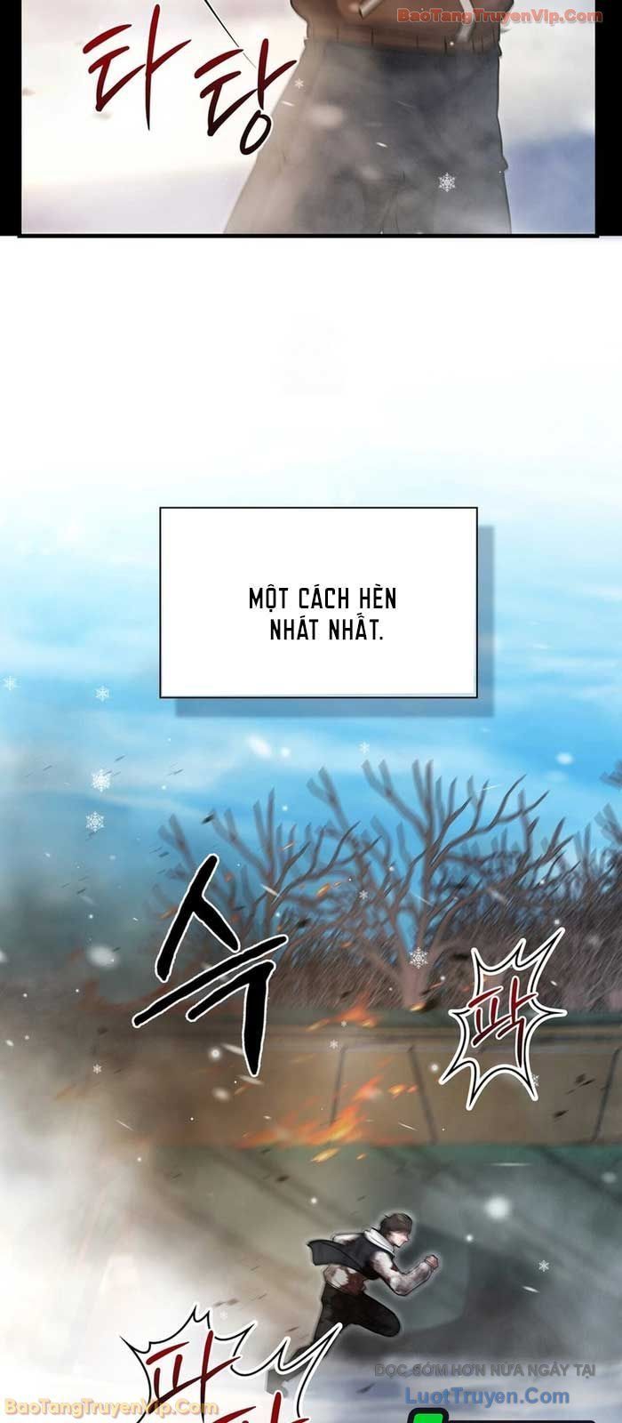 Nhân Viên Văn Phòng Trong Tận Thế Kỷ Băng Hà Chương 39 - Trang 54