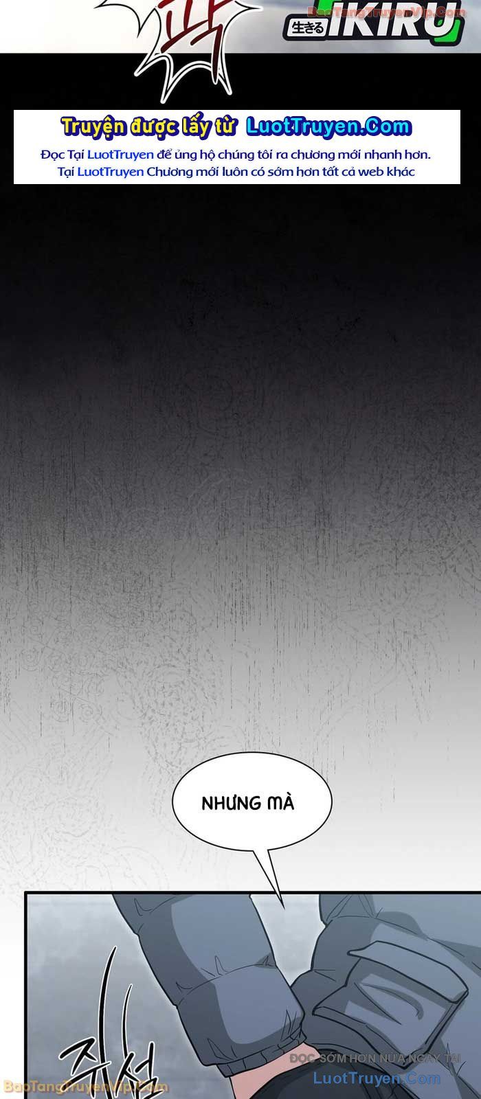 Nhân Viên Văn Phòng Trong Tận Thế Kỷ Băng Hà Chương 39 - Trang 55