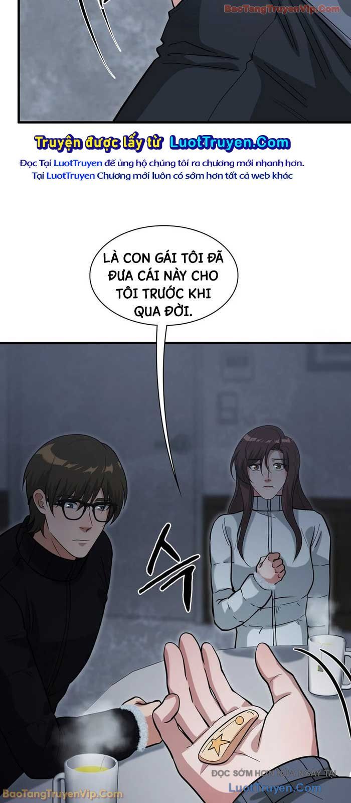 Nhân Viên Văn Phòng Trong Tận Thế Kỷ Băng Hà Chương 39 - Trang 56