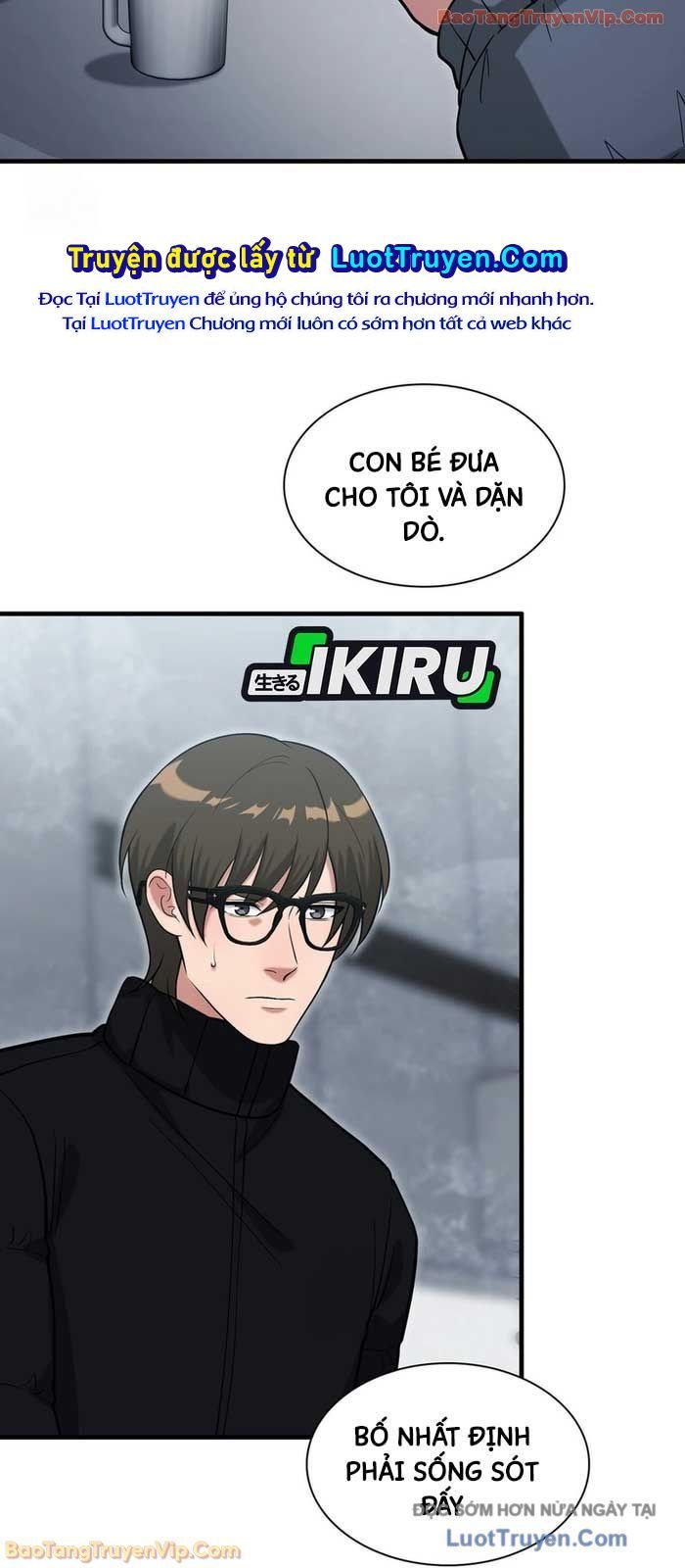 Nhân Viên Văn Phòng Trong Tận Thế Kỷ Băng Hà Chương 39 - Trang 57