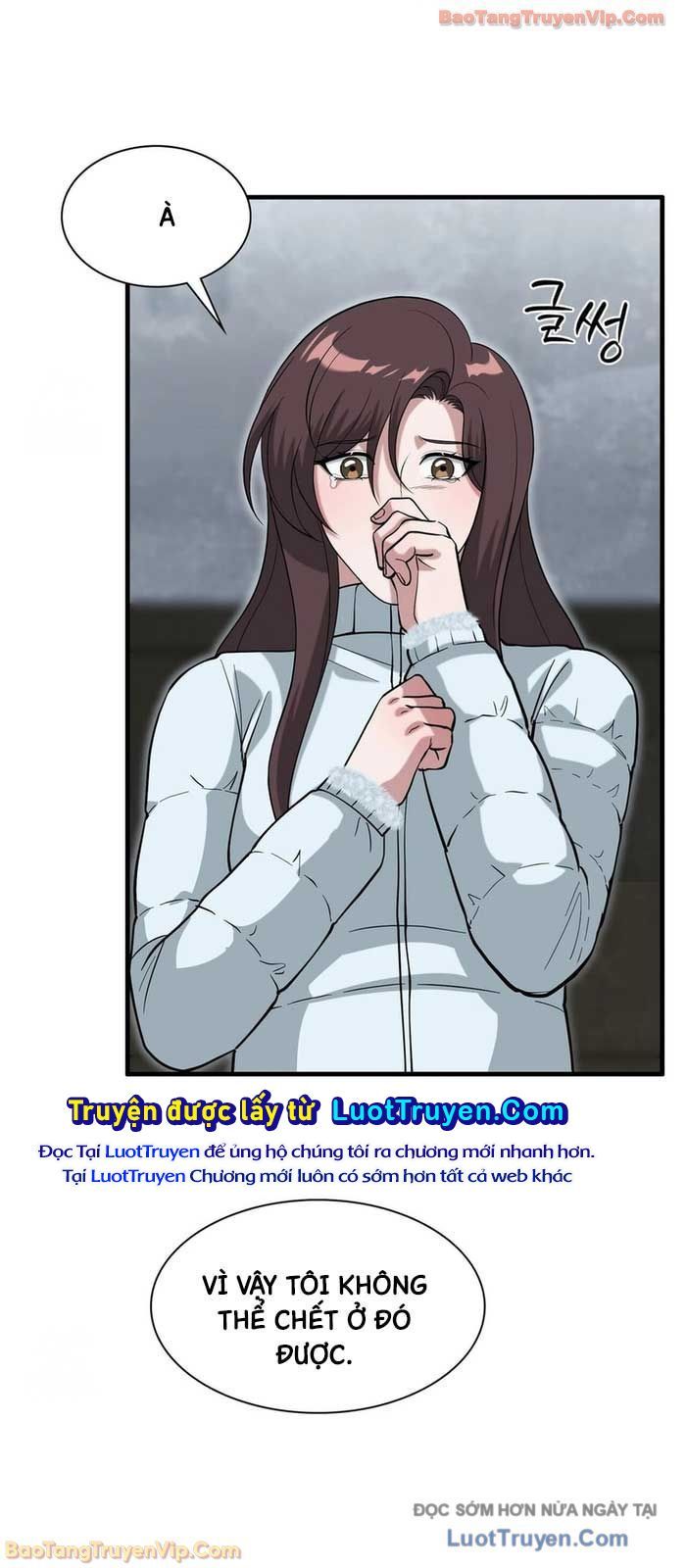 Nhân Viên Văn Phòng Trong Tận Thế Kỷ Băng Hà Chương 39 - Trang 58